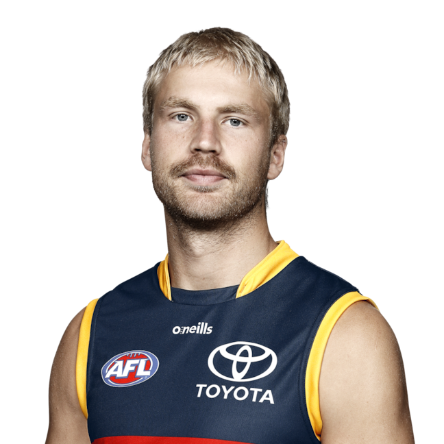 Billy Frampton profile picture
